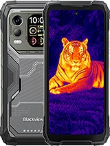 Blackview Xplore X1 Pro phone