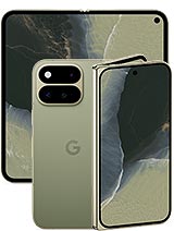 Google Pixel 11 Pro Fold (Google)