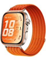 Huawei Watch Fit 5 Pro phone