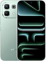 Infinix Note 60 phone