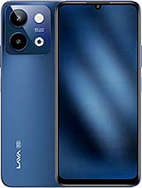 Lava Storm Lite (Lava)