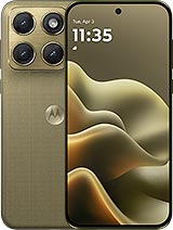 Motorola Edge (2026) phone