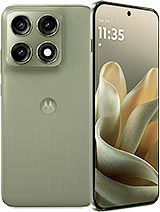 Motorola Edge 70 Pro phone