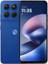 Motorola Moto G37 phone