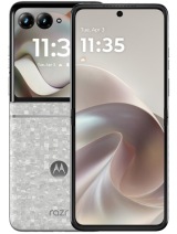 Motorola Razr 70 phone