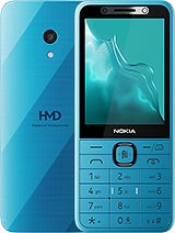 Nokia 235 4G (2026) phone