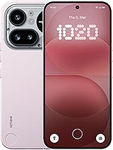 Nothing Phone (4a) Pro phone