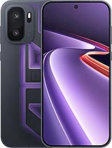 OnePlus Ace 6 Ultra phone
