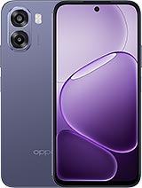 Oppo A6s (India) phone