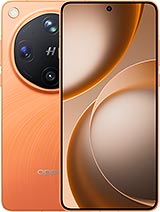 Oppo Find X9 Ultra phone