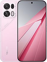 Oppo K15 Pro+ phone