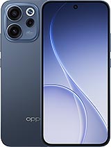 Oppo Reno15c (India) (Oppo)