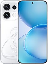 Oppo Reno16 Pro phone