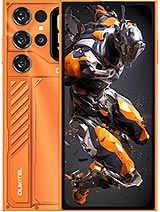 Oukitel C62 GT phone