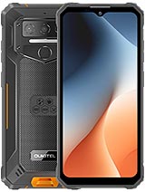 Oukitel WP23S phone