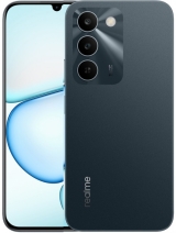 Realme C100