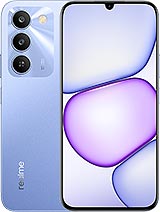 Realme C83 phone