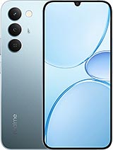 Realme Narzo 100 Lite phone