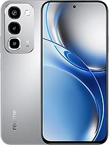Realme P4R phone