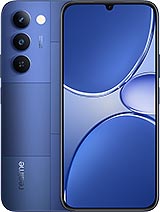 Realme P4 Lite phone