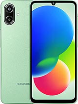 Samsung Galaxy F70e phone