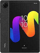 TCL Tab 8 Gen 2 phone