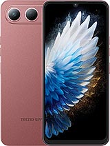Tecno Spark 40