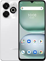 Umidigi G100x phone