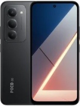 Xiaomi Poco M8s phone
