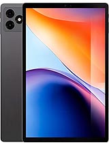 ZTE Blade X1001 phone