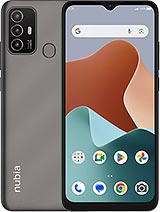 ZTE nubia A75