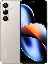 ZTE nubia A77 4G