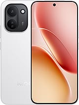 vivo iQOO Z11 (China) phone