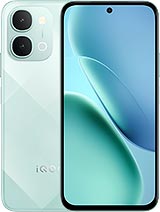 vivo iQOO Z11x (China) phone